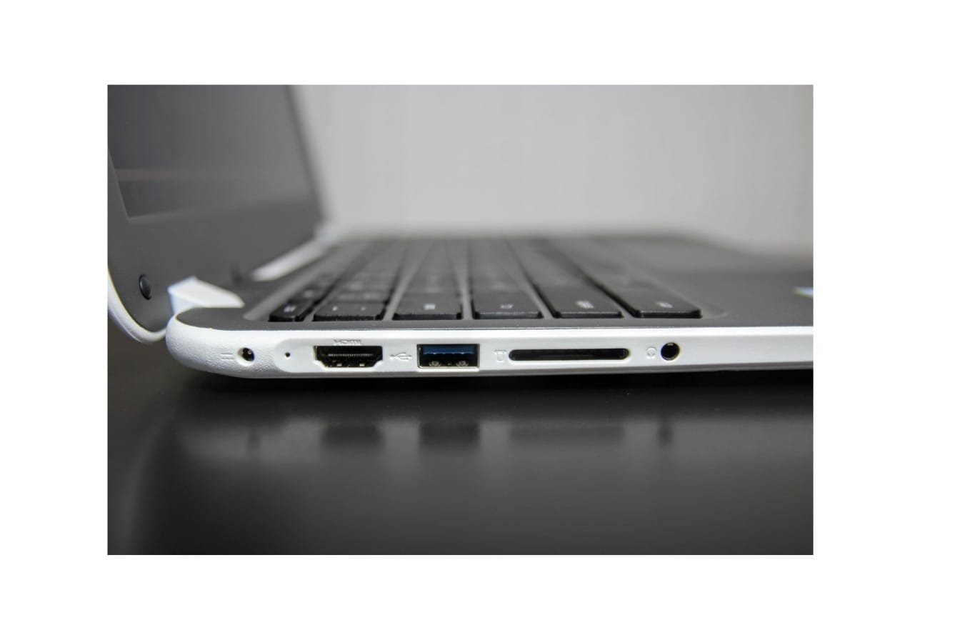 How to Take a Screenshot on a Chromebook