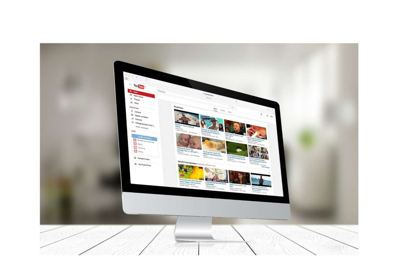 cookie free youtube watcher