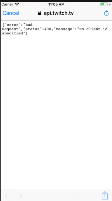 Twitch TV Activate