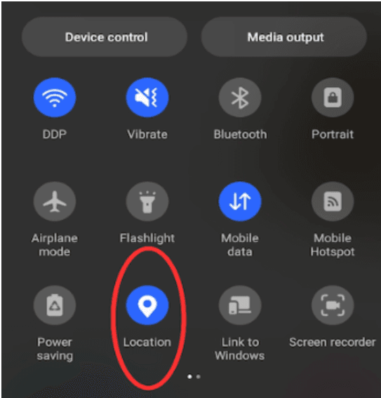 How to Turn Off Location on Android