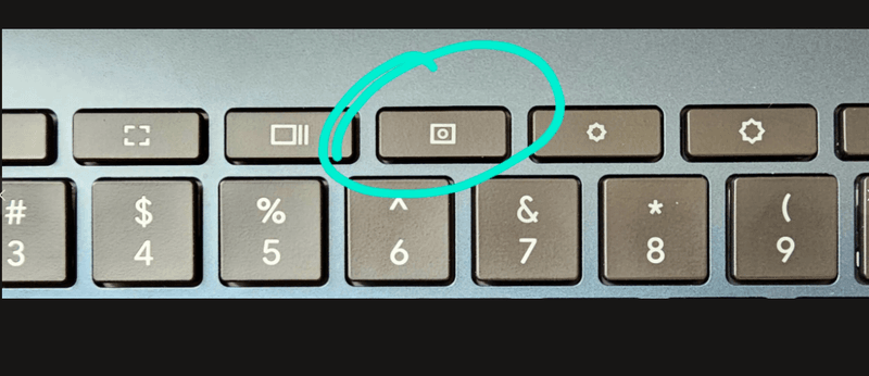 How to Take a Screenshot on a Chromebook