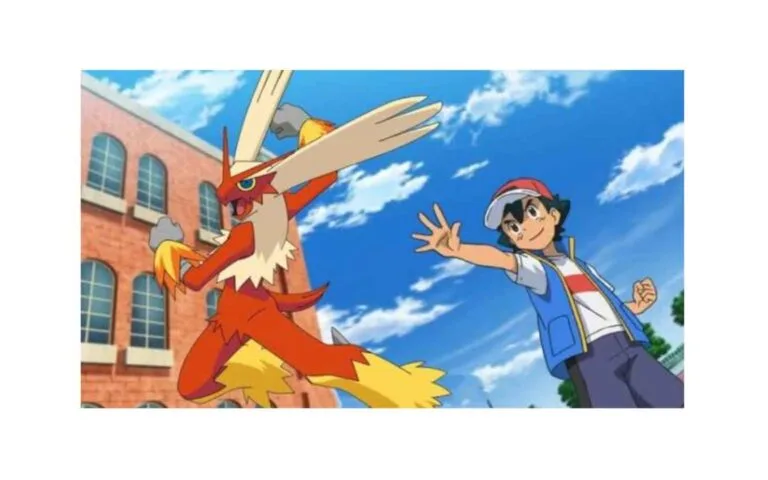 Best Pokemon TCG Pocket Mega Blaziken ex Deck