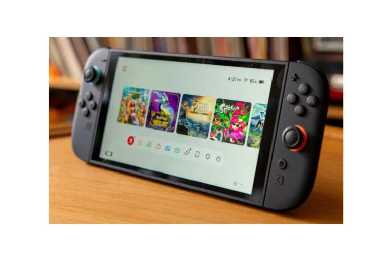 Nintendo Switch 2 Review
