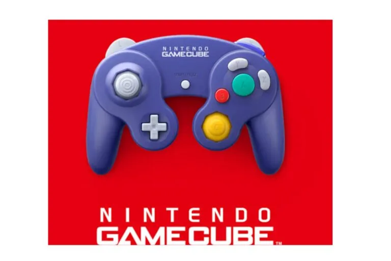 Nintendo Switch 2 GameCube Games