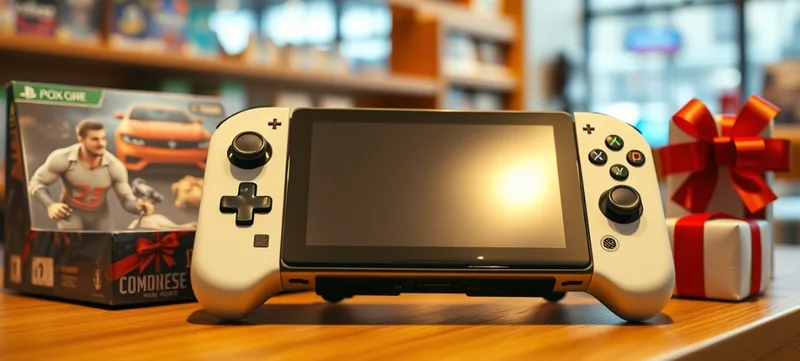 Nintendo Switch 2 Black Friday Deals