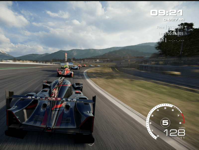 Best Racing Games for Nintendo Switch 2