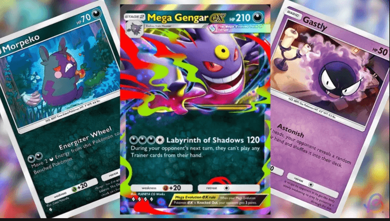 Best Pokemon TCG Pocket Mega Altaria ex Decks and Card List