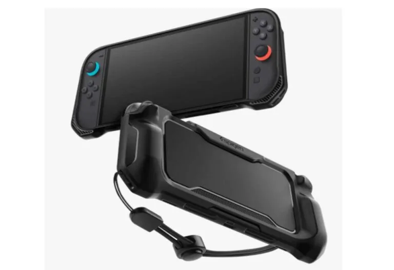 Best Nintendo Switch 2 Cases