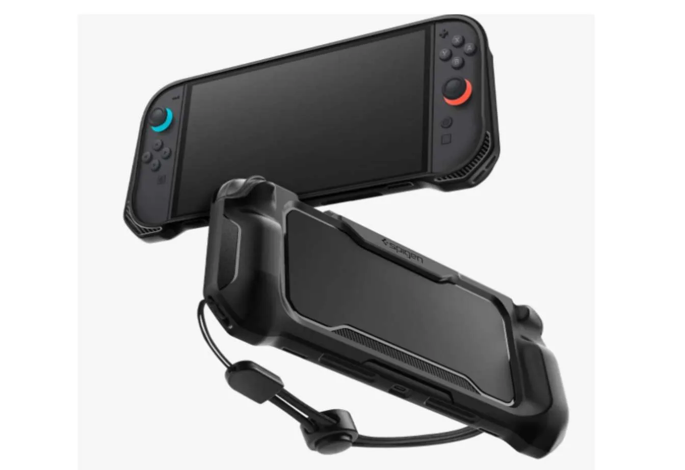 Best Nintendo Switch 2 Cases