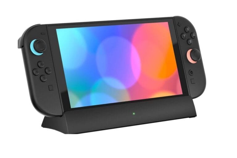 Nintendo Switch 2 Dock