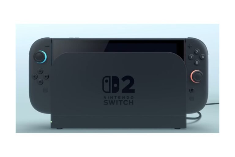 Nintendo Switch 2 Backward Compatibility