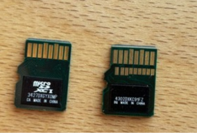 Nintendo Switch 2 SD card requirements