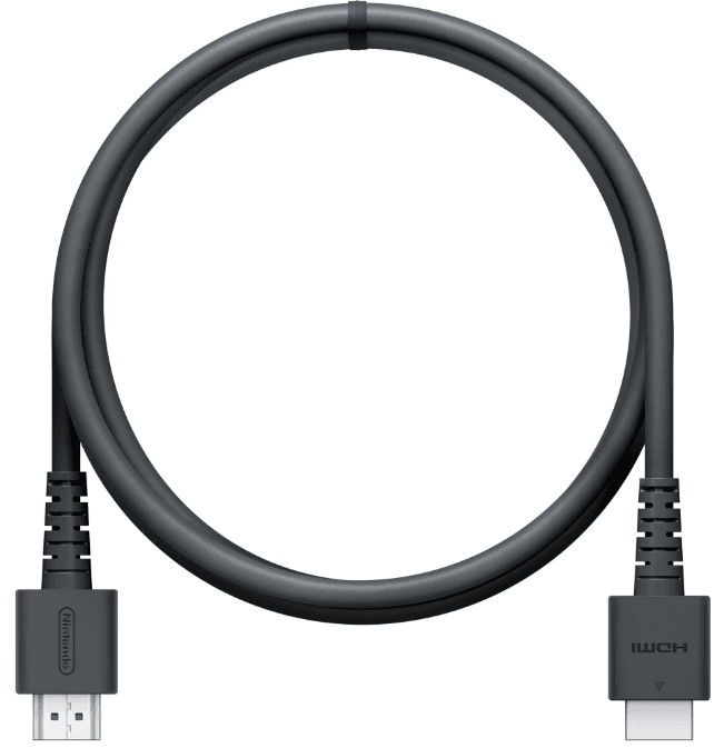 Nintendo Switch 2 Connect to TV