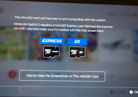 Nintendo Switch 2 Specs